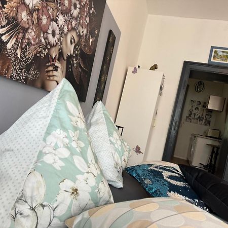 City Life Apartment! Wenen Buitenkant foto