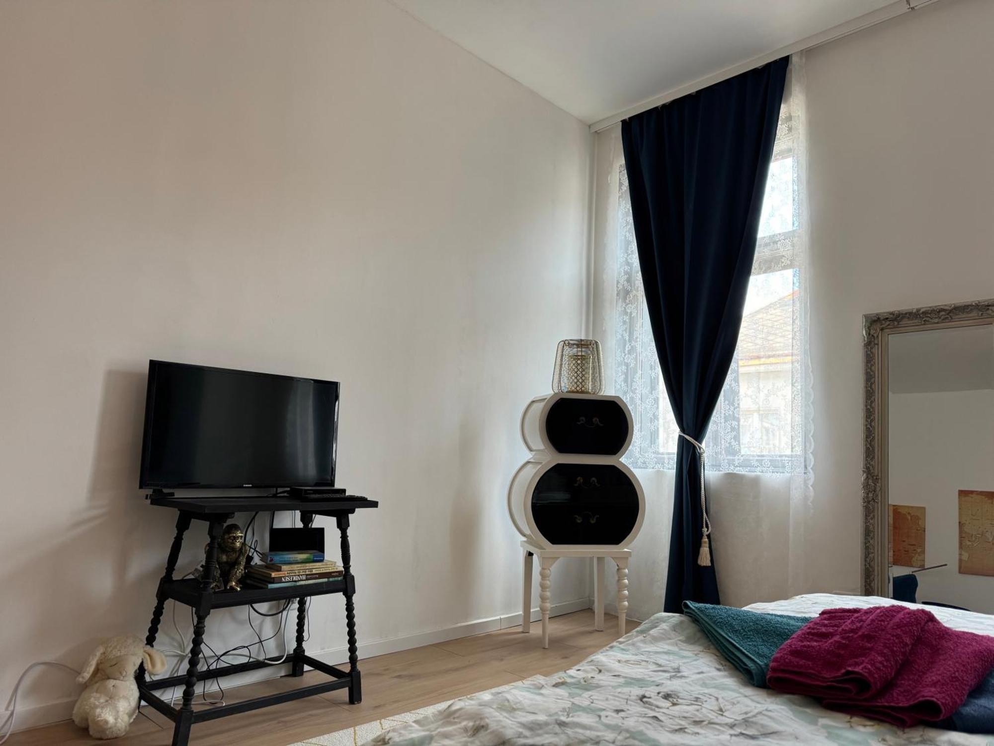 City Life Apartment! Wenen Buitenkant foto