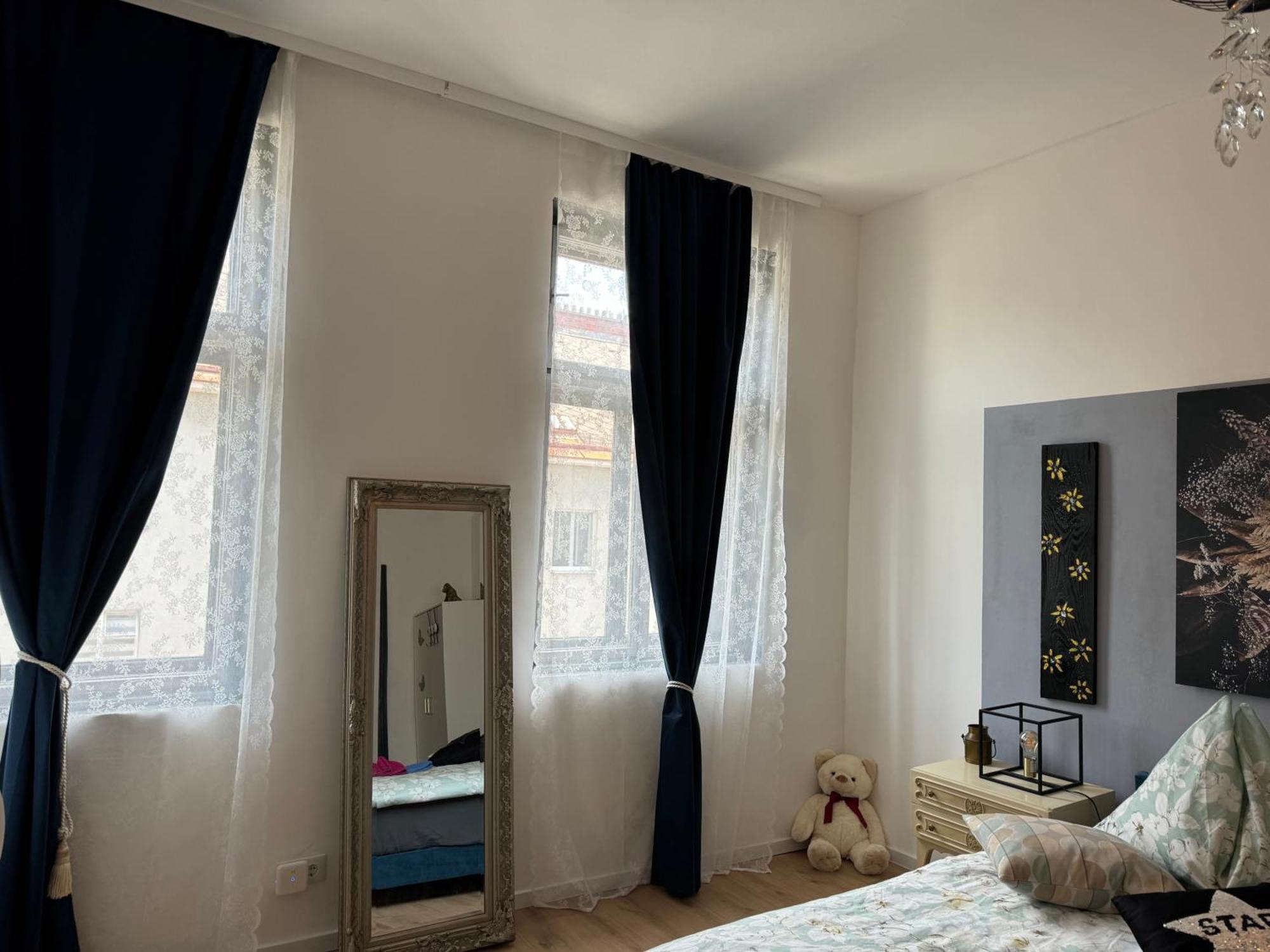 City Life Apartment! Wenen Buitenkant foto