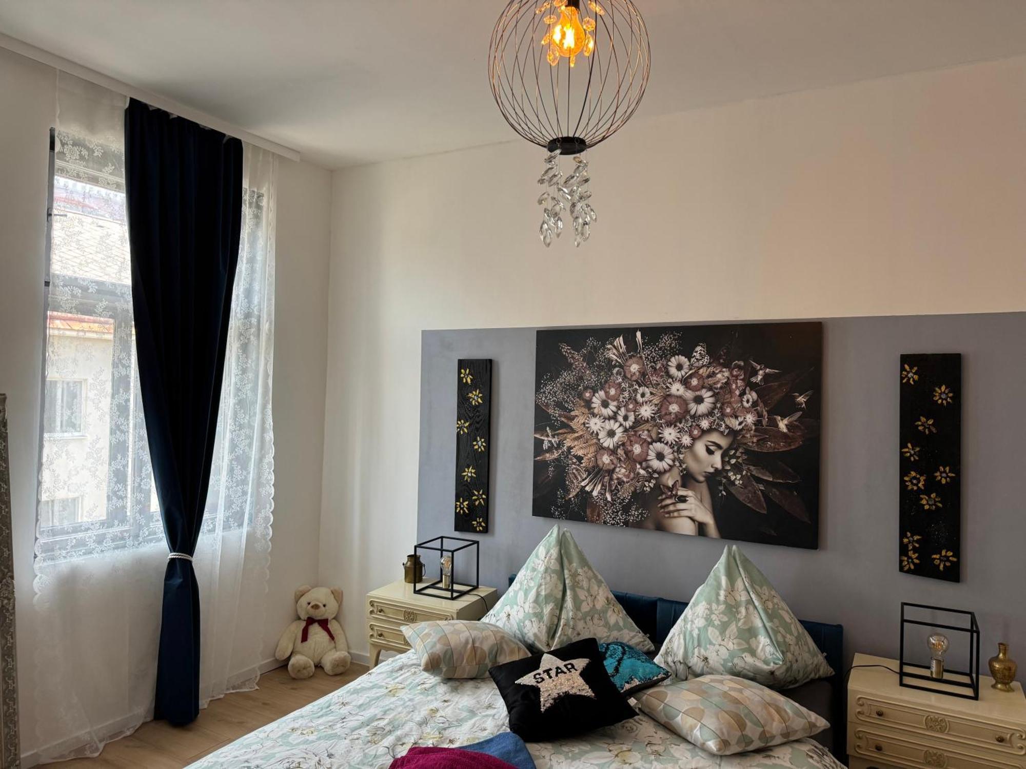 City Life Apartment! Wenen Buitenkant foto