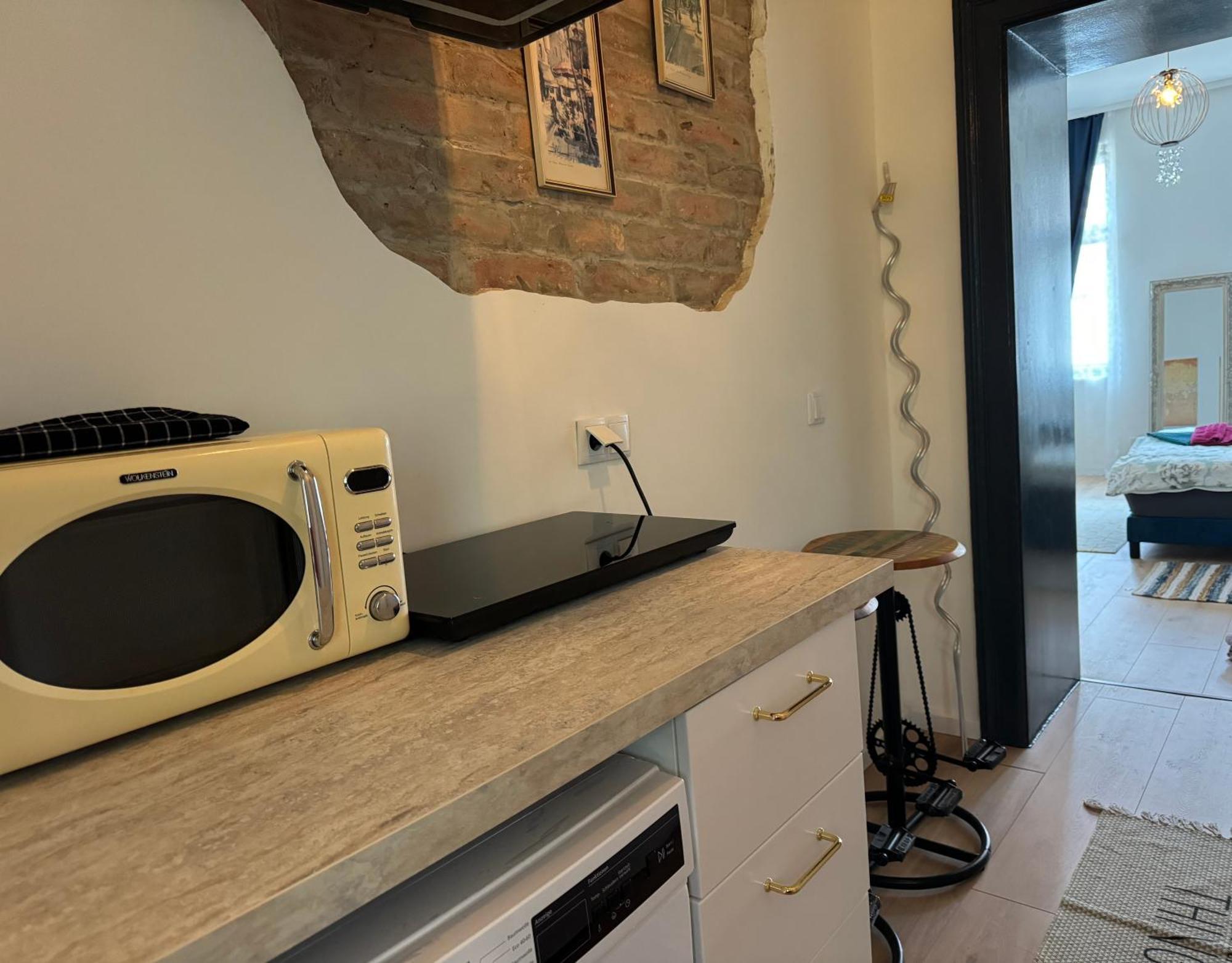 City Life Apartment! Wenen Buitenkant foto
