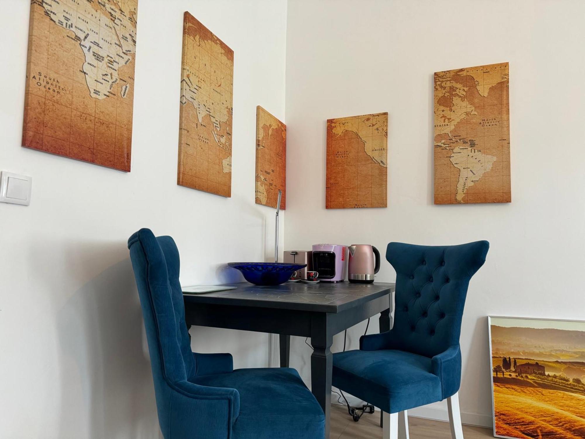 City Life Apartment! Wenen Buitenkant foto
